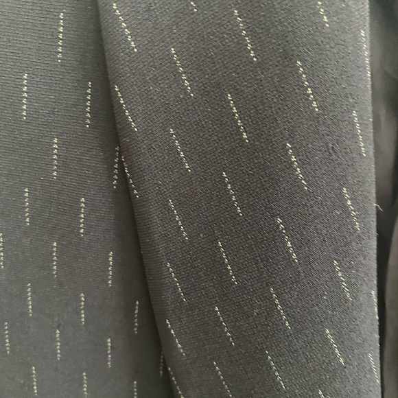 Garfield & Marks Blazer Suit Coat - Picture 5 of 5